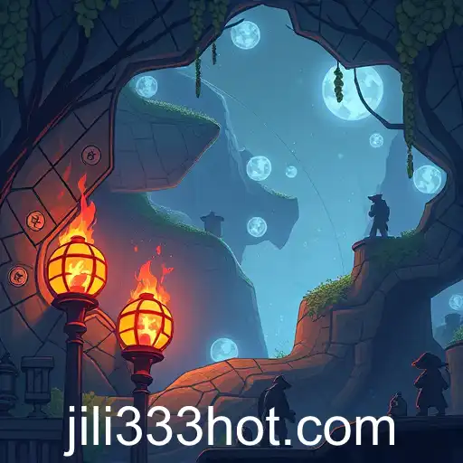 Exploring the Thrilling World of Adventure Quests: A Deep Dive into the Phenomenon of 'JiLi333'