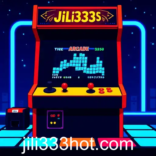 Exploring the Timeless Appeal of 'Arcade Classics' on JiLi333
