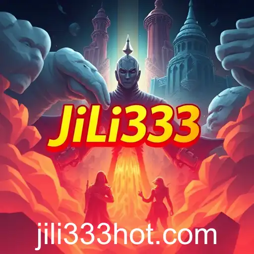 The Rise of JiLi333: A Gaming Phenomenon