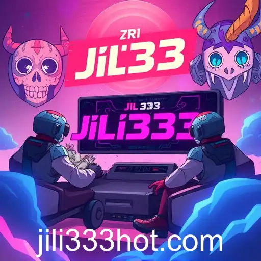 The Rise of JiLi333 in the Gaming World