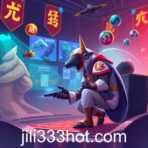 JiLi333