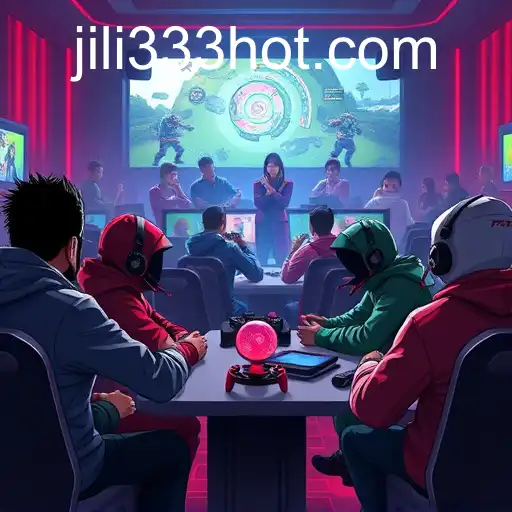 The Rise of JiLi333: An Icon in Gaming News