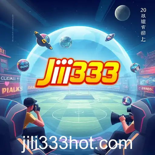 JiLi333 Expands its Gaming Realm with Innovative Offerings