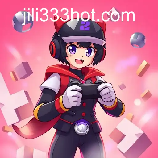 JiLi333's Impact on Online Gaming in 2026