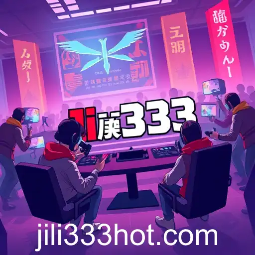 The Rise and Influence of JiLi333 in Online Gaming