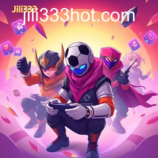 The Rise of JiLi333: A Game Changer in Online Gaming