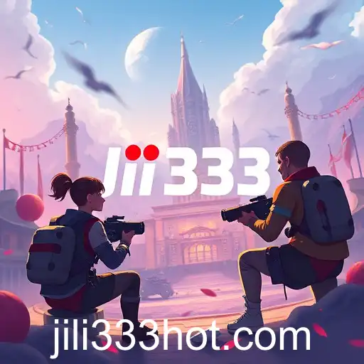 The Rise of JiLi333: A New Era in Online Gaming