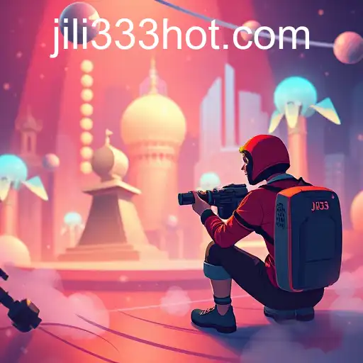 The Rise and Impact of JiLi333 in Online Gaming