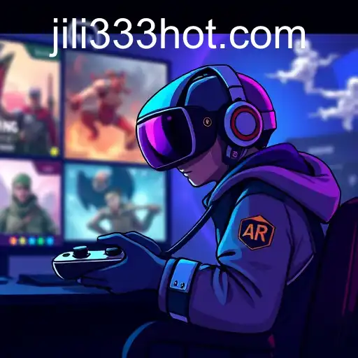 The Rise of JiLi333 in the Gaming World