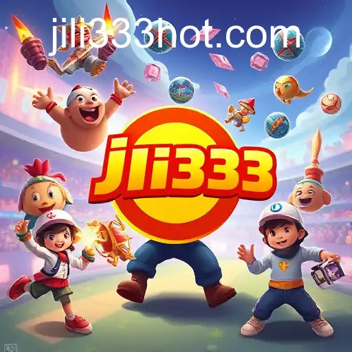 The Rise of JiLi333 in the Gaming World
